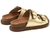 Chinelo Infantil Molekinha Dourado 2357103 - loja online