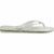 Chinelo Havaianas Brasil Branco 7000032 - Unicalce