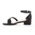 Sandalia Mississipi Feminina Salto Baixo 7353 - comprar online