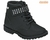 Bota Kidy Baby 840096 Preto