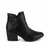 Bota Mississipi Feminina Cano Curto 61 Preto - comprar online