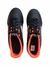 Tenis Dray Topfly Society Adulto 398150 Preto/laranja na internet