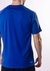 Camiseta Adidas Masculina 3 listras Sereno Aeroready H28901 - Unicalce