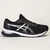 Tênis Asics Gel Shogun 6 Masculino Preto/Branco 1011907