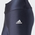 Legging Adidas Azul Marinho Feminino 9082 - comprar online