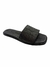 Chinelo Moleca Slide Rasteira Preto Grafite 5494100