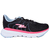 Tenis Adrun Fit Energy 10002 Preto/Rosa