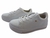 Tênis Feminino Ramarim Branco 2493205 - Unicalce