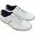 Sapatenis Pegada Masculino Em Couro Branco 11110204 - comprar online