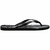 Chinelo Havainas Aloha Preto/Cinza 7004143 - Unicalce