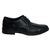 Sapato Masculino Pegada Em Couro 125351-01 Preto