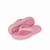 Chinelo Piccadilly Marshmallow Rosa 24800118 - comprar online