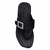 Chinelo Moleca Preto 5506100 - comprar online