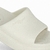 Chinelo Marshmallow Slide Off White 2380032 - Unicalce