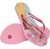 Chinelo Havainas Kids Slim Princesas Rosa 7007018 na internet