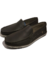 Sapato Mocassim Pegada Masculino em Couro 141108 Cravo - comprar online