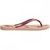 Chinelo Havainas Slim Organic Rose 7009280 - comprar online