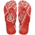 Chinelo Havainas Inter Vermelho/Branco 7015648