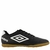 Chuteira Umbro Class Futsal Adulto 943437 Preto