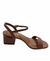 Sandalia Vizzano Feminina Nude 6428101 - comprar online