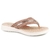 Chinelo Modare Feminino Nude 7174116