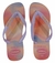 Chinelo Havaianas Top Fashion Pessego 7010561