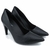 Sapato Piccadilly Feminino Preto 749001553 - Unicalce