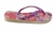 Chinelo Havaianas Infantil Flores Buttercream 4000052 na internet