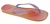 Chinelo Havaianas Top Fashion Pessego 7010561 - comprar online