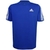 Camiseta Adidas Masculina 3 listras Sereno Aeroready H28901