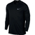 Camiseta Nike Dri-FIT UV Manga Longa Miler Masculina 4576010