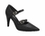 Sapato Piccadilly Feminino Preto 7491592