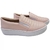 Tenis Casual Slip On Feminino Dudinha 200200 na internet