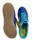 Tenis Dray Pratyk Indoor Adulto Marinho/Azul Celeste 809190 - loja online