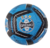 Mini Bola de Futebol Dualt Grêmio Azul 032