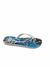 Chinelo Havaianas Top Times Grêmio Branco 4148416 na internet