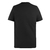 Camiseta Masculina Adidas Small Logo Preto 4980 - comprar online