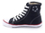 Tênis Cano Alto Street Star 144 Preto - comprar online