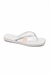 Chinelo Coca Cola Alma Square Branco 4387 - Unicalce