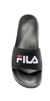 Chinelo Slide Fila Drifter Basic Masculino Preto 828283 na internet