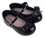 Sapatilha Infantil Molekinha Preto 21061043 - comprar online