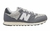 Tênis New Balance Masculino 500v2 Grafite/Branco 1226668