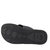 Chinelo Molekinho Infantil Preto 2402442 - Unicalce