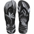 Chinelo Havainas Aloha Preto/Cinza 7004143