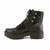 Bota Coturno Mississipi Feminino Preto 503 - comprar online