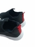 Tenis Infantil Molekinho Preto 2634108 - comprar online