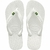 Chinelo Havaianas Brasil Branco 7000032