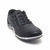 Tênis Casual Kolosh Preto 3669 - loja online