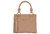 Bolsa Moleca Nude 50040