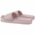 Chinelo Slide Olympikus Angra Rosa 54103339 na internet